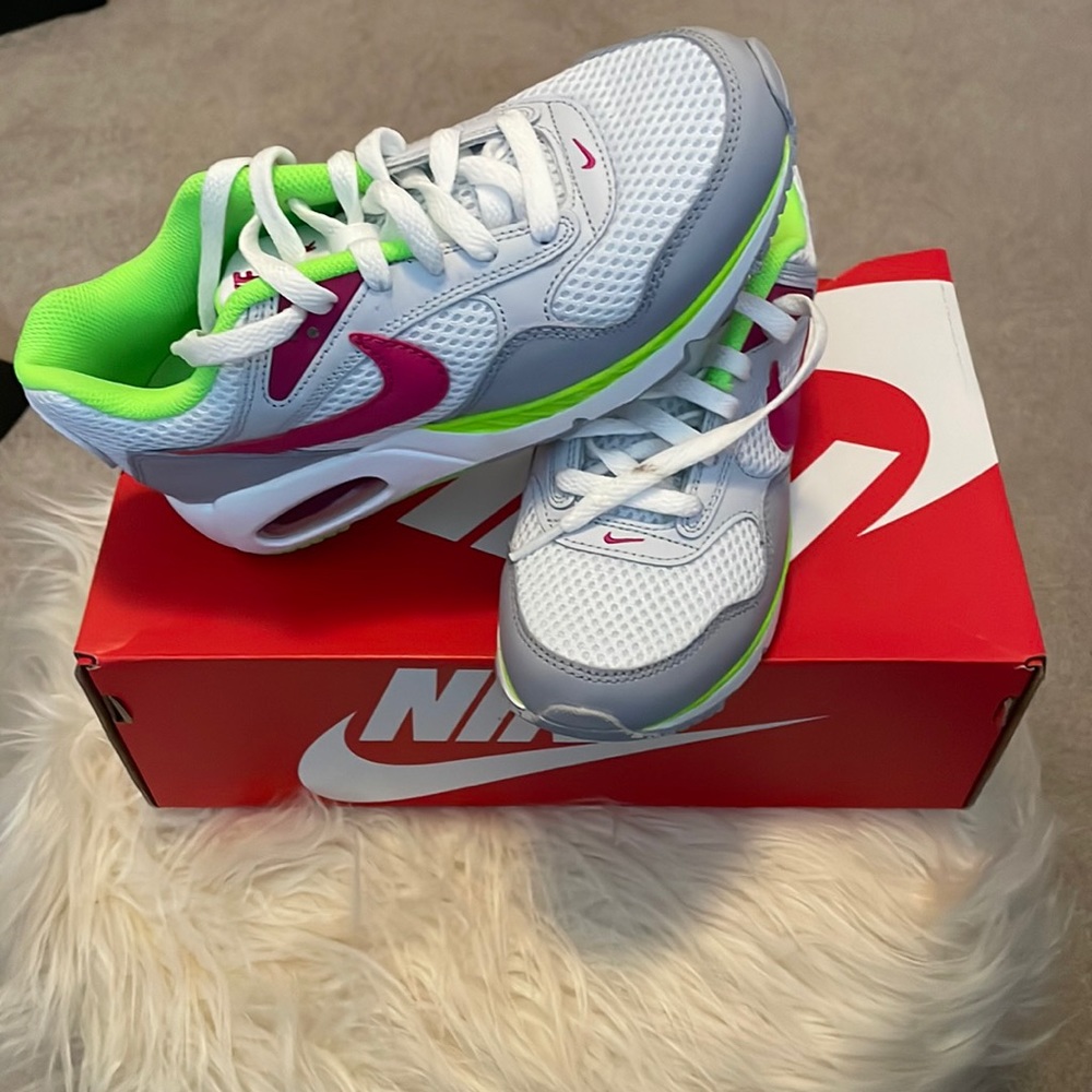 Nike AirMax Correlate, size 6.5 womens